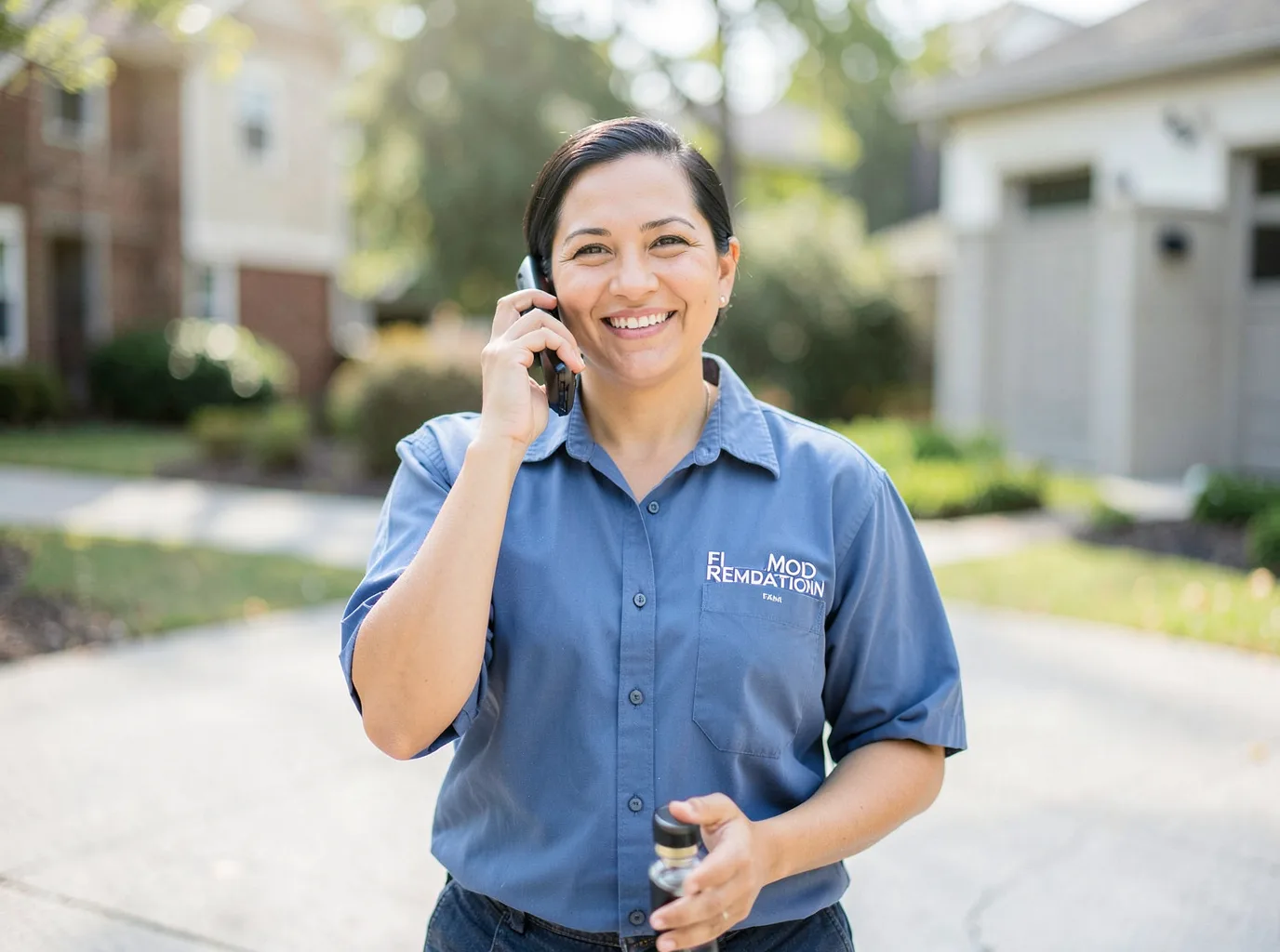 Mold Remediation Ewing, NJ FAQs